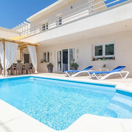 Xalet S'escaleta Villa *