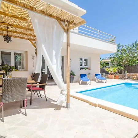 Villa Xalet S'escaleta Santanyi