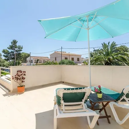 Xalet S'escaleta Villa Santanyi