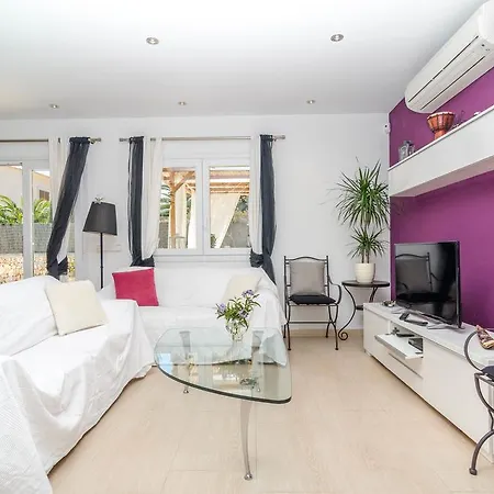 Xalet S'escaleta Villa