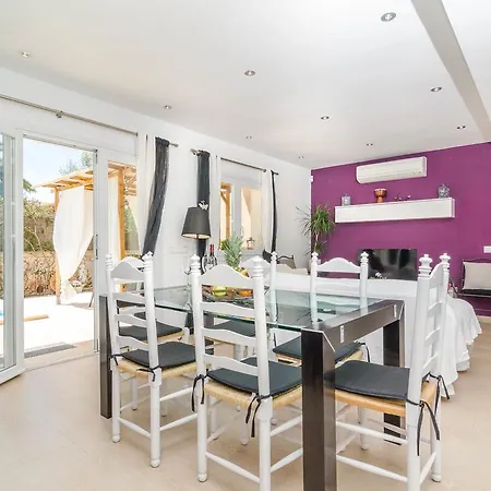 Villa Xalet S'escaleta *