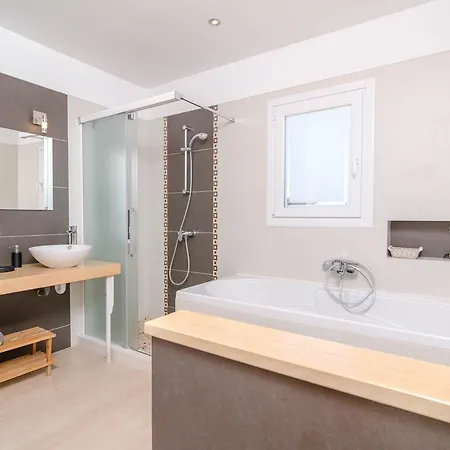 Xalet S'escaleta Villa *