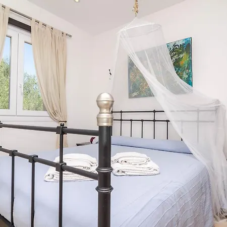 Xalet S'escaleta Villa Santanyi