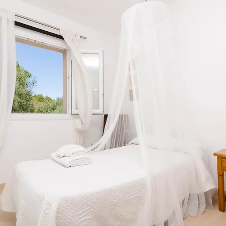 Xalet S'escaleta Santanyi