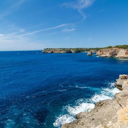 Villa Xalet S'escaleta Santanyi